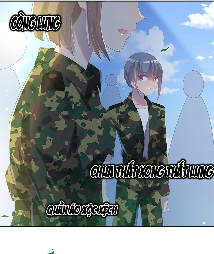 Chồng Già Vợ Trẻ Trêu Nhau Hàng Ngày: Chapter 30