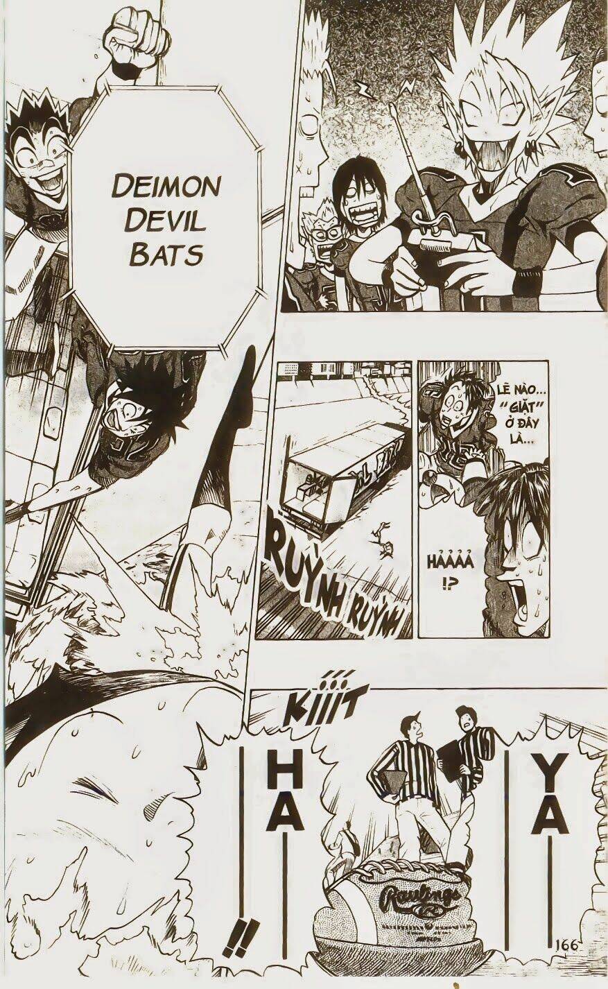 Lá Chắn Mắt: Chapter 240