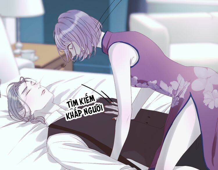 Lượm Được Một Tiểu Hồ Ly 2: Chapter 57