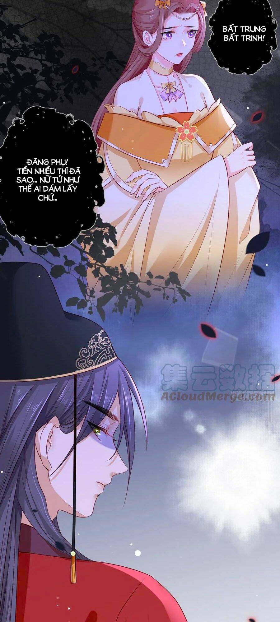 Nữ Thủ Phú Chi Kiều Sủng Nhiếp Chính Vương: Chapter 72