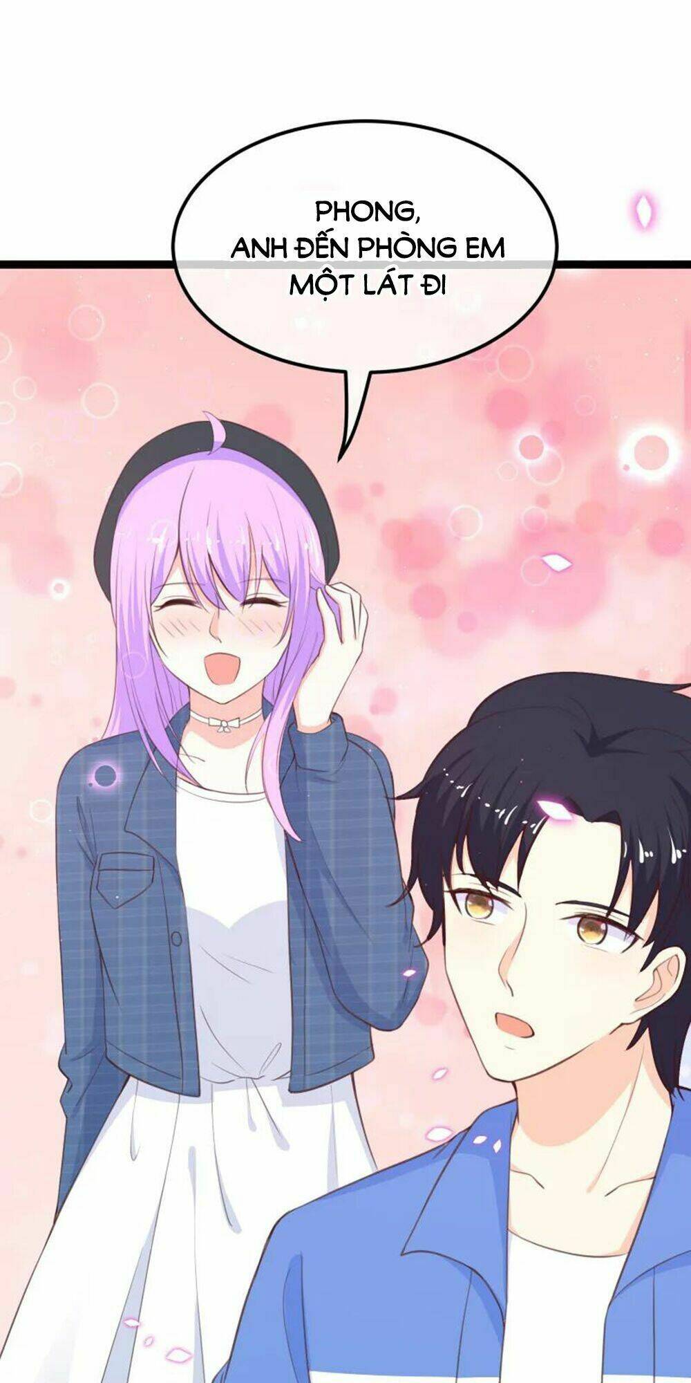 Boss Của Tôi Là Đại Thần: Chapter 111