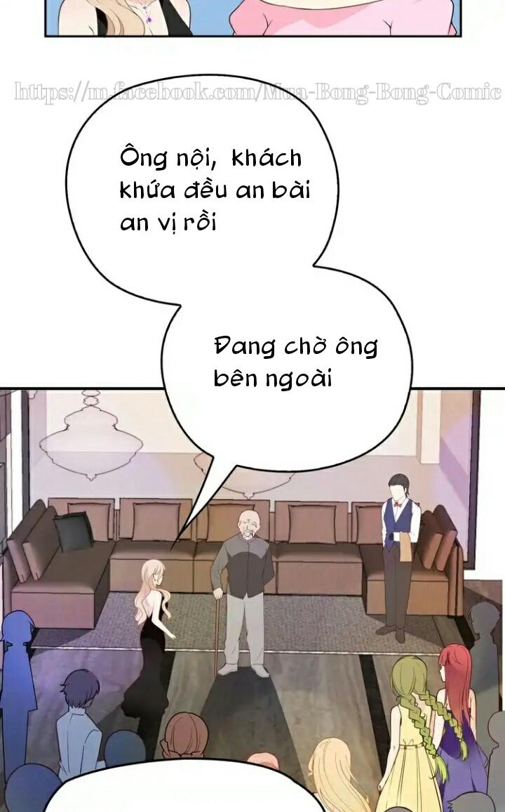 Tổng Tài Hai Mặt Sủng Thê Chỉ Nam: Chapter 5