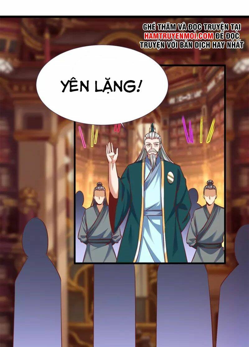 Từ Chối Kết Hôn Với Đại Gia: Cô Dâu Bỏ Trốn: Chapter 81