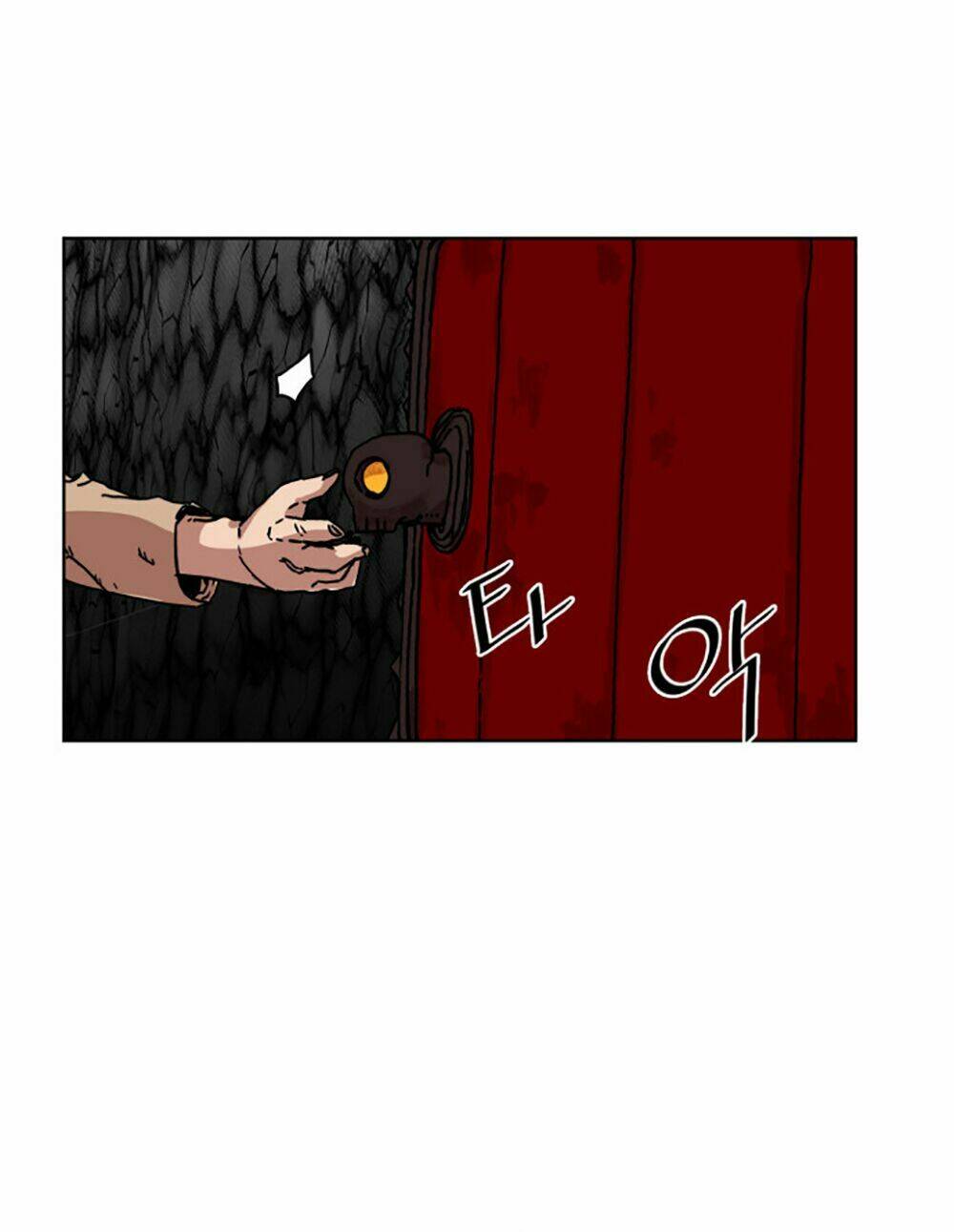 Hard Core Leveling Warrior: Chapter 7