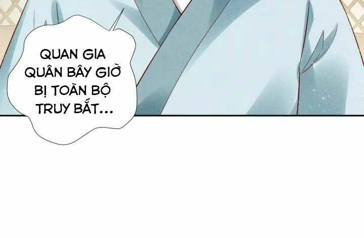 Thịnh Sủng Y Phi Chi Dao Quan Truyện: Chapter 75