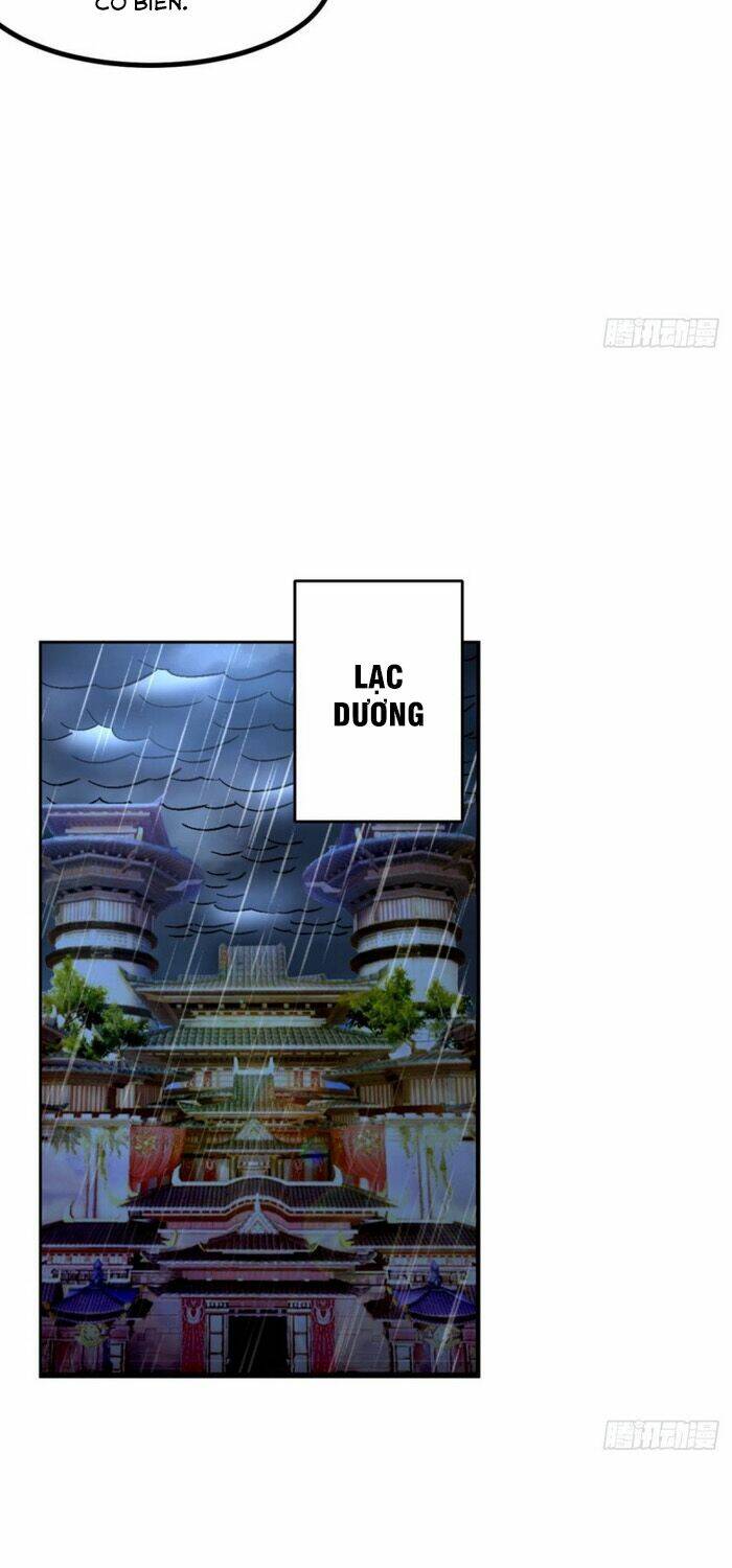 Lão Tổ Của Bạn Đang Online: Chapter 118
