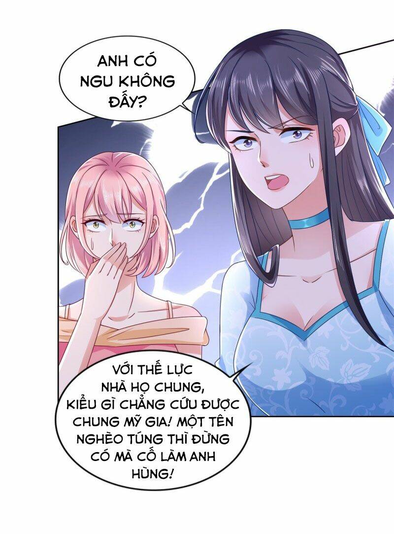 Chí Tôn Toàn Năng: Chapter 62