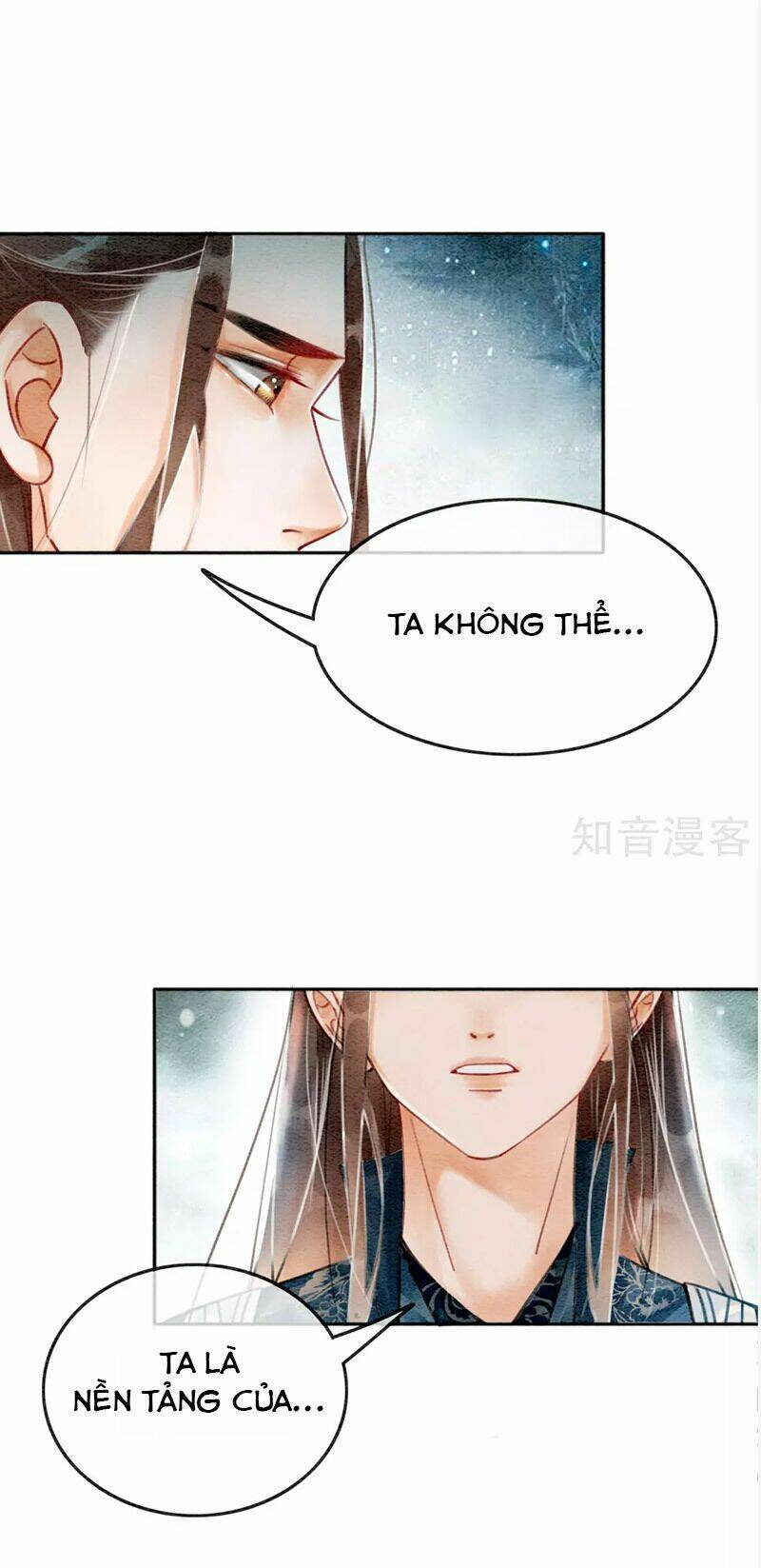 Hậu Cung Của Trẫm Cháy Rồi!: Chapter 71
