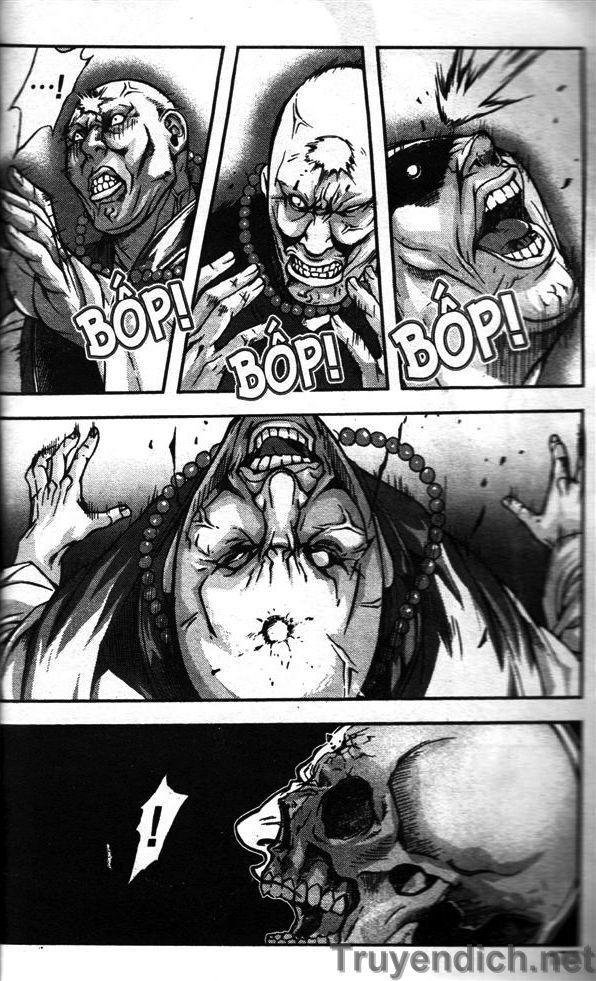 Diêm Đế: Chapter 32.6