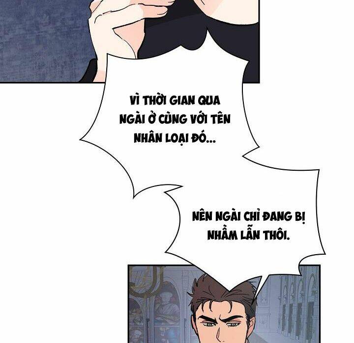 Kẻ Cắp Mặt Trăng: Chapter 37