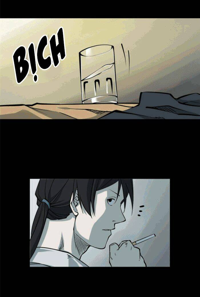 Người Thương Thuyết Cõi Âm: Chapter 2