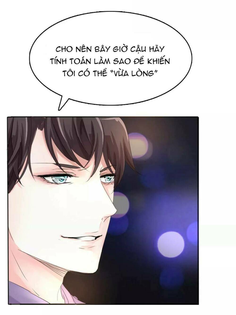 Lấy Sắc Tấn Công Sắc: Chapter 11