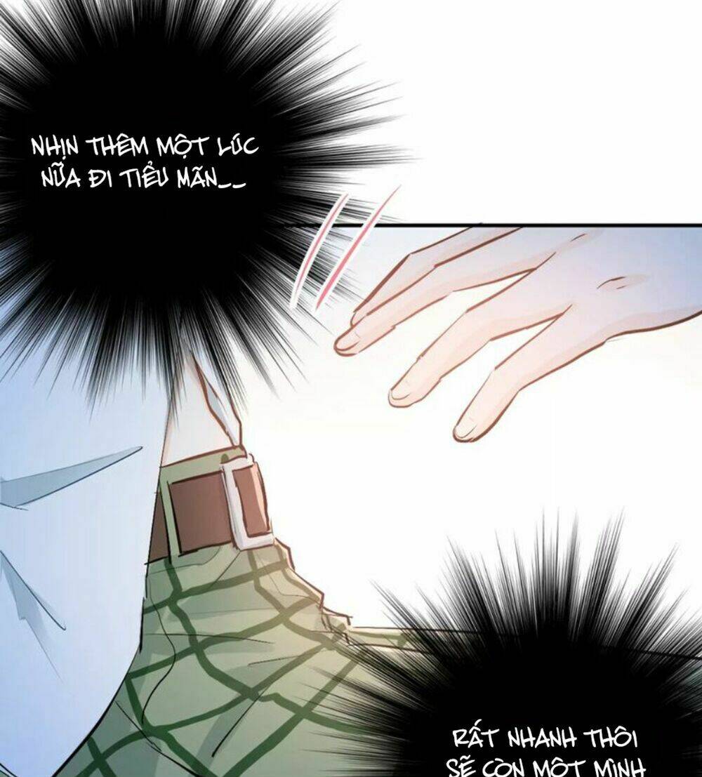 Đầu Gấu Biết Yêu: Chapter 52