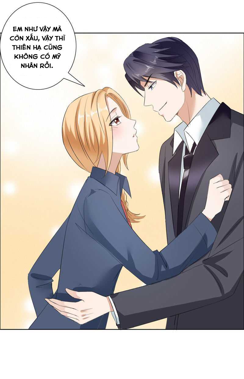 Độc Sủng Kiều Thê Của Bá Đạo Tổng Tài: Chapter 30