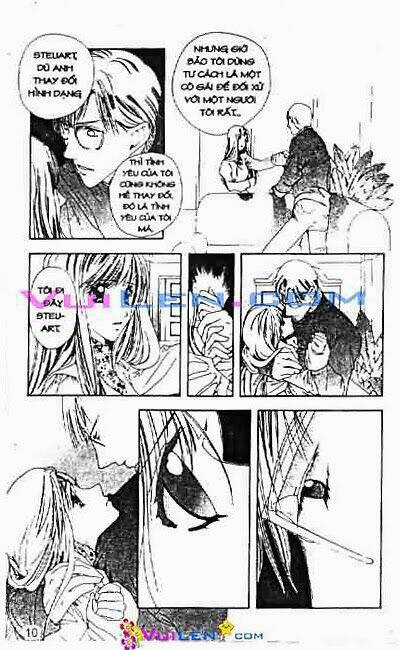 Duyên Kỳ Ngộ: Chapter 11