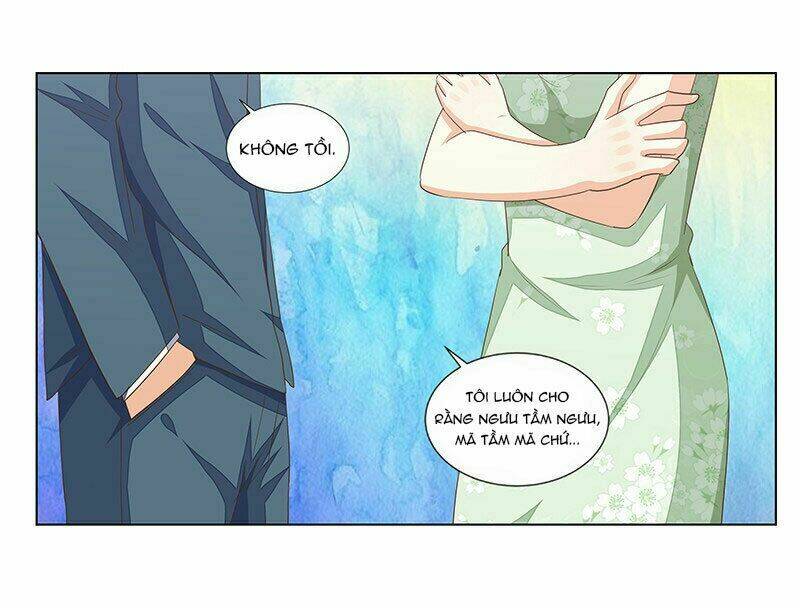 Hôn Bất Do Kỷ: Chapter 44