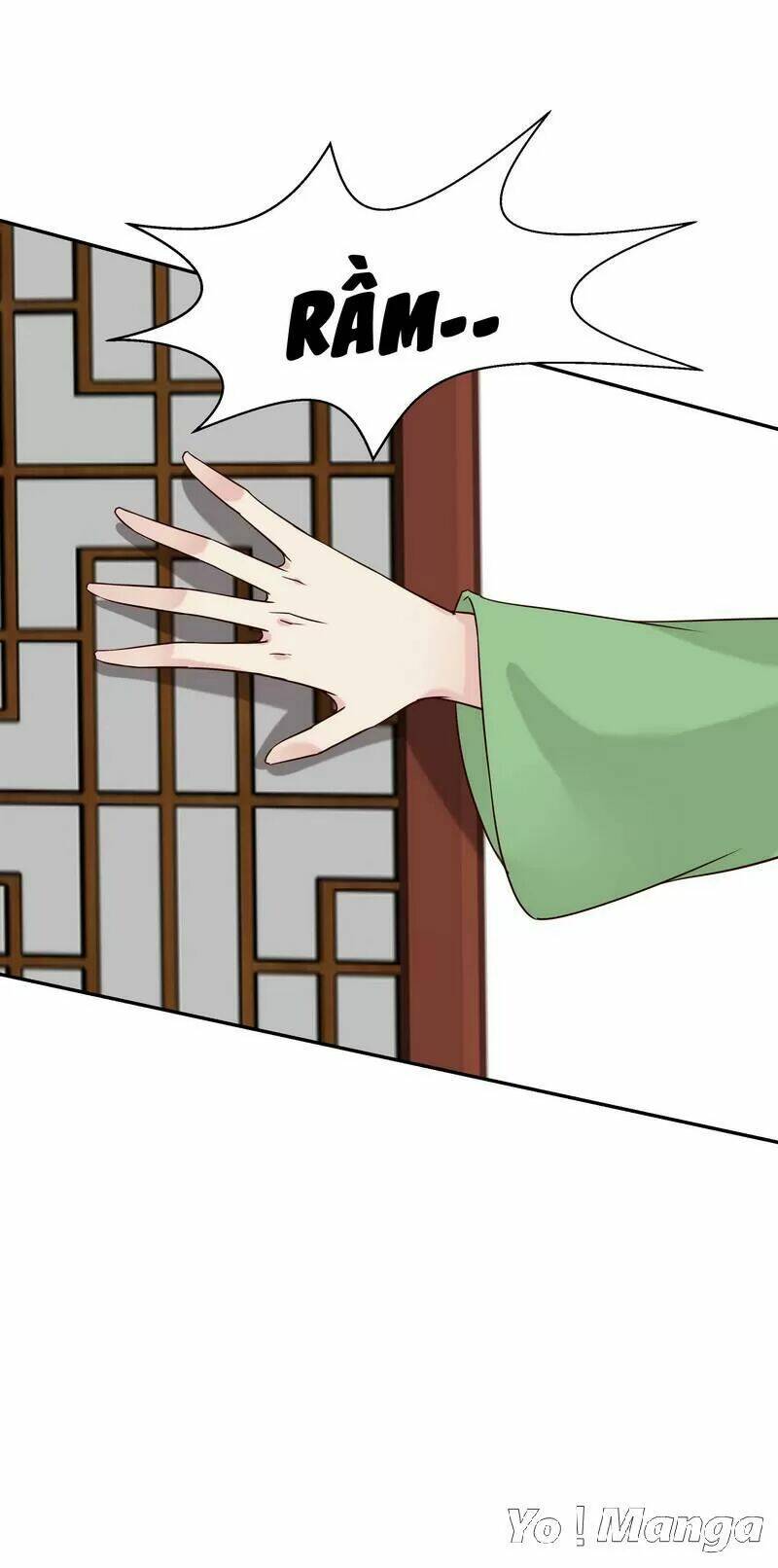 Tuyệt Thế Độc Phi Của Tà Vương: Chapter 125
