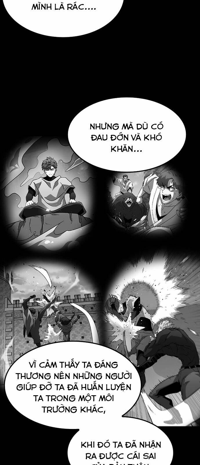 Điểm Chết: Chapter 23