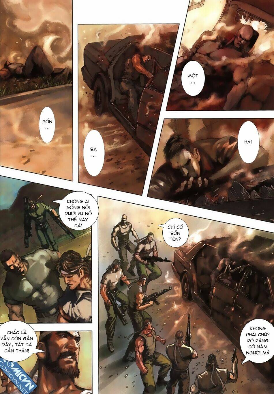 Claws Of Darkness: Chapter 2