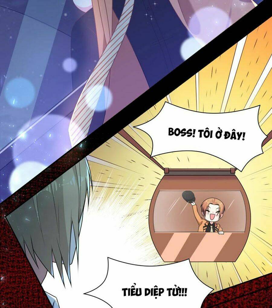Tôi Bị Tổng Tài Ám Hại: Chapter 130