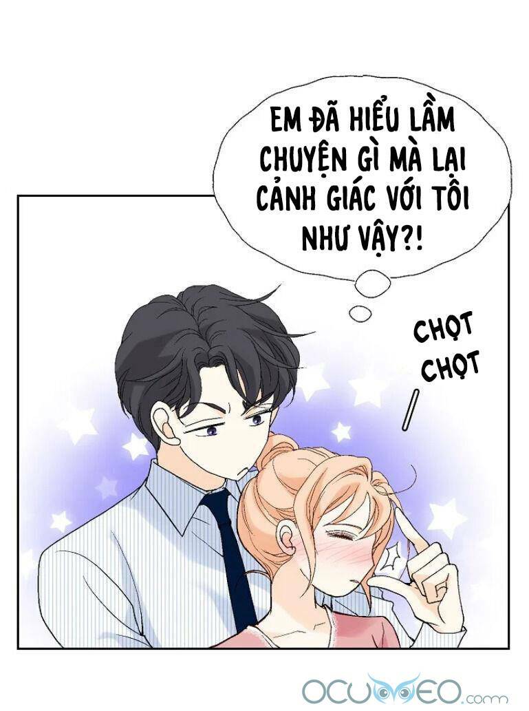 Lee Bom, Em Là Của Anh: Chapter 33