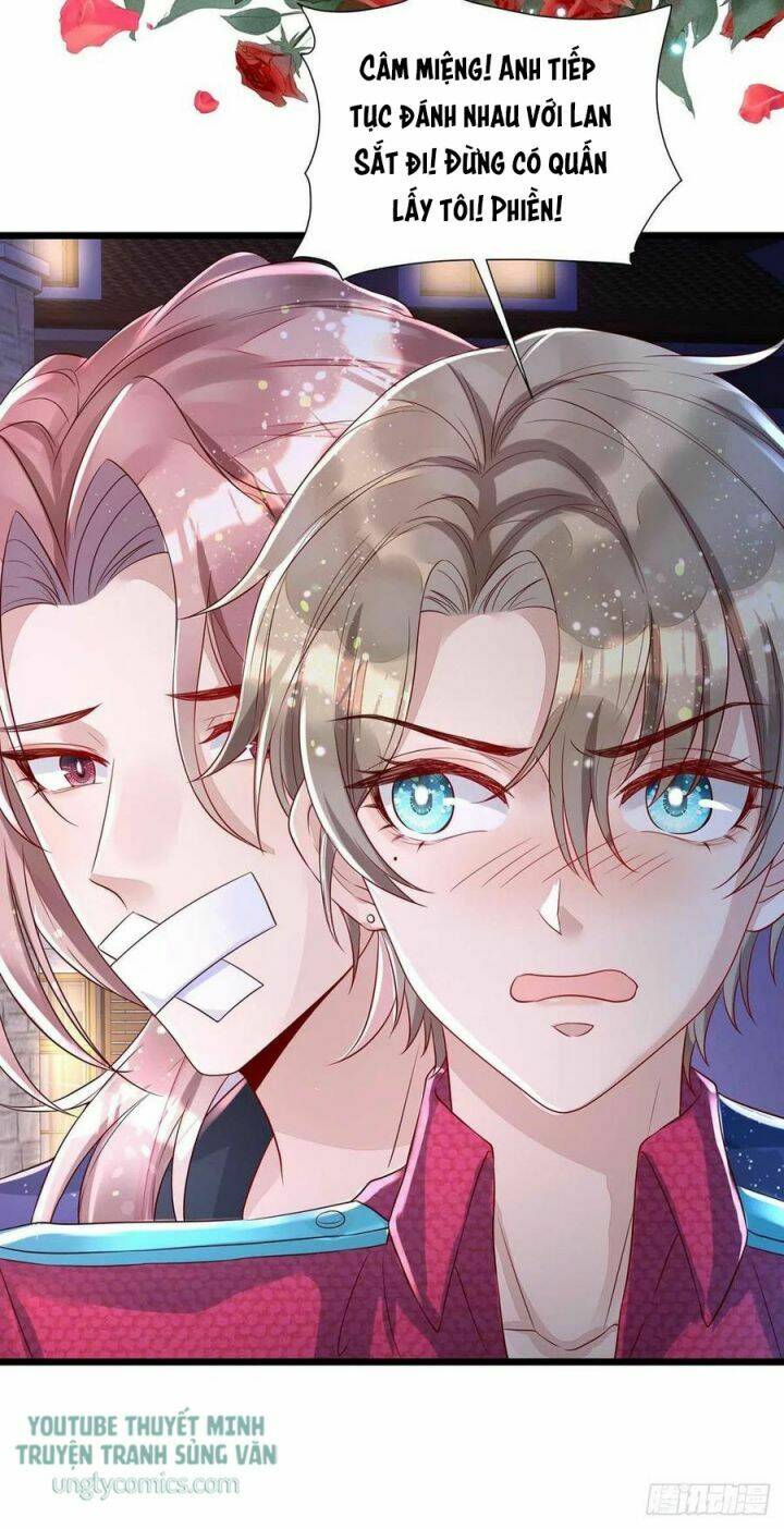Thú Thụ Bất Thân: Chapter 49