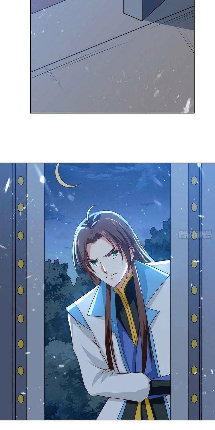 Dị Giới Siêu Cấp Ở Rể: Chapter 120