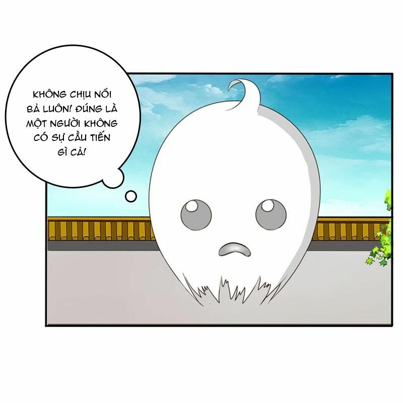 Thông Linh Phi: Chapter 86