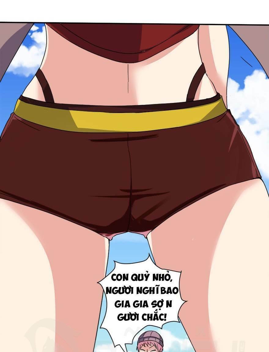 Đô Thị Tu Luyện Cuồng Triều: Chapter 70
