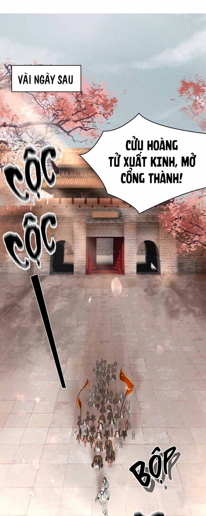 Trọng Sinh Bá Sủng Nhiếp Chính Vương Quá Mạnh Mẽ: Chapter 25