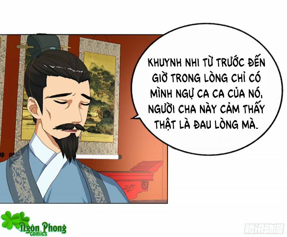 Hỏa Hồ: Chapter 27