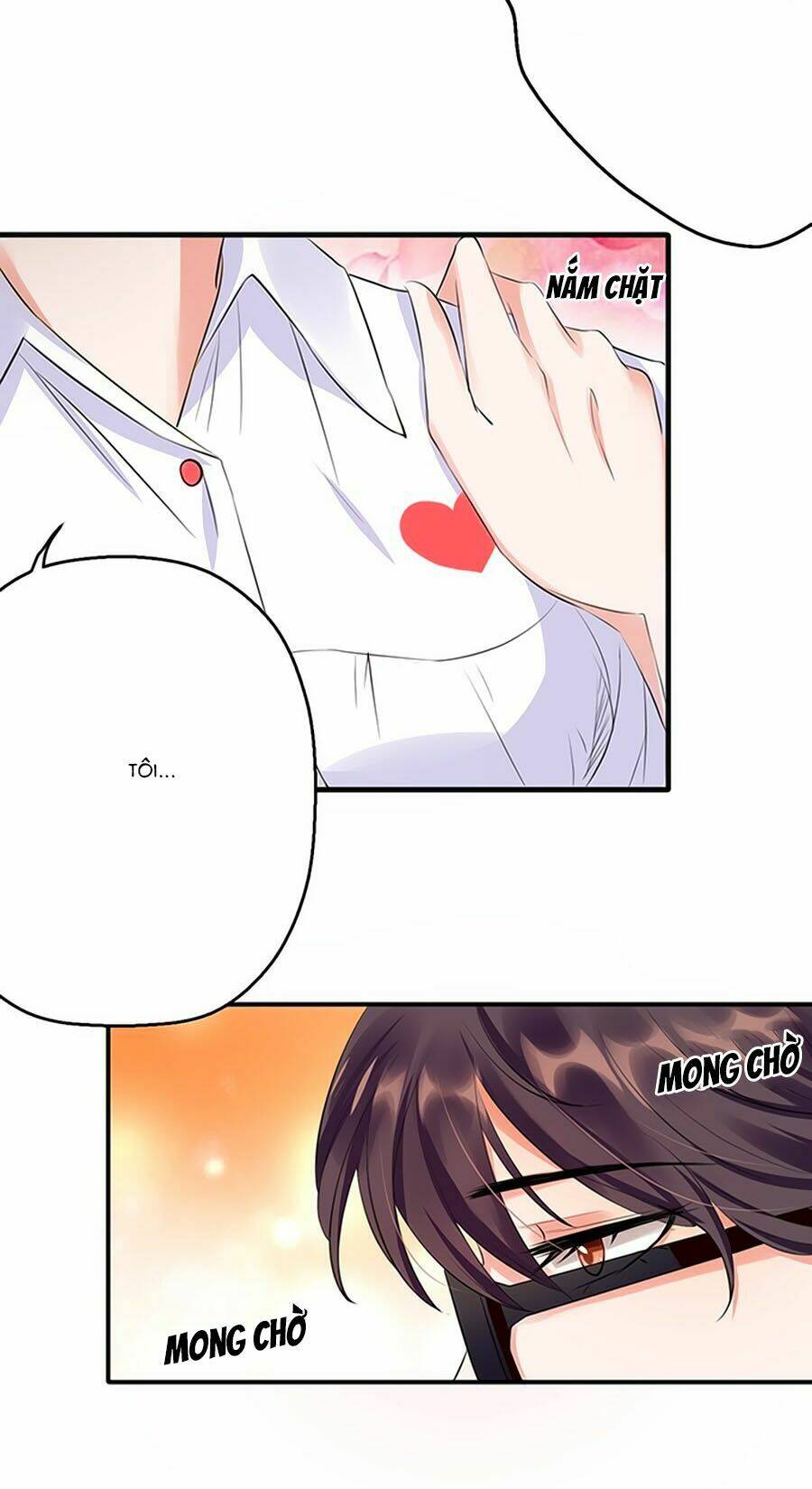 Bạn Trai Là Ngôi Sao: Chapter 34