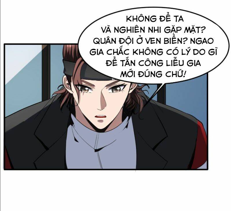 Phản Phái Yêu Tế: Chapter 21