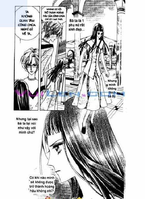 Công chúa của tôi: Chapter 5