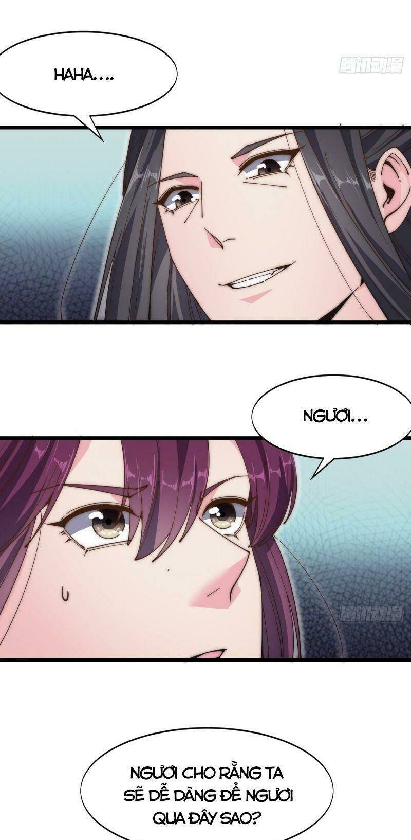 Trường Sinh Cửu Thiên Tuế: Chapter 49