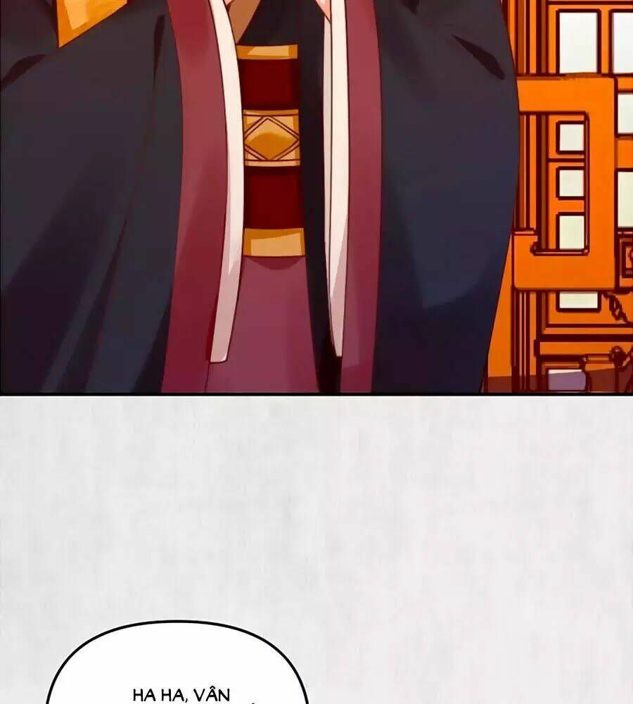 Hoạn Phi Hoàn Triều: Chapter 53