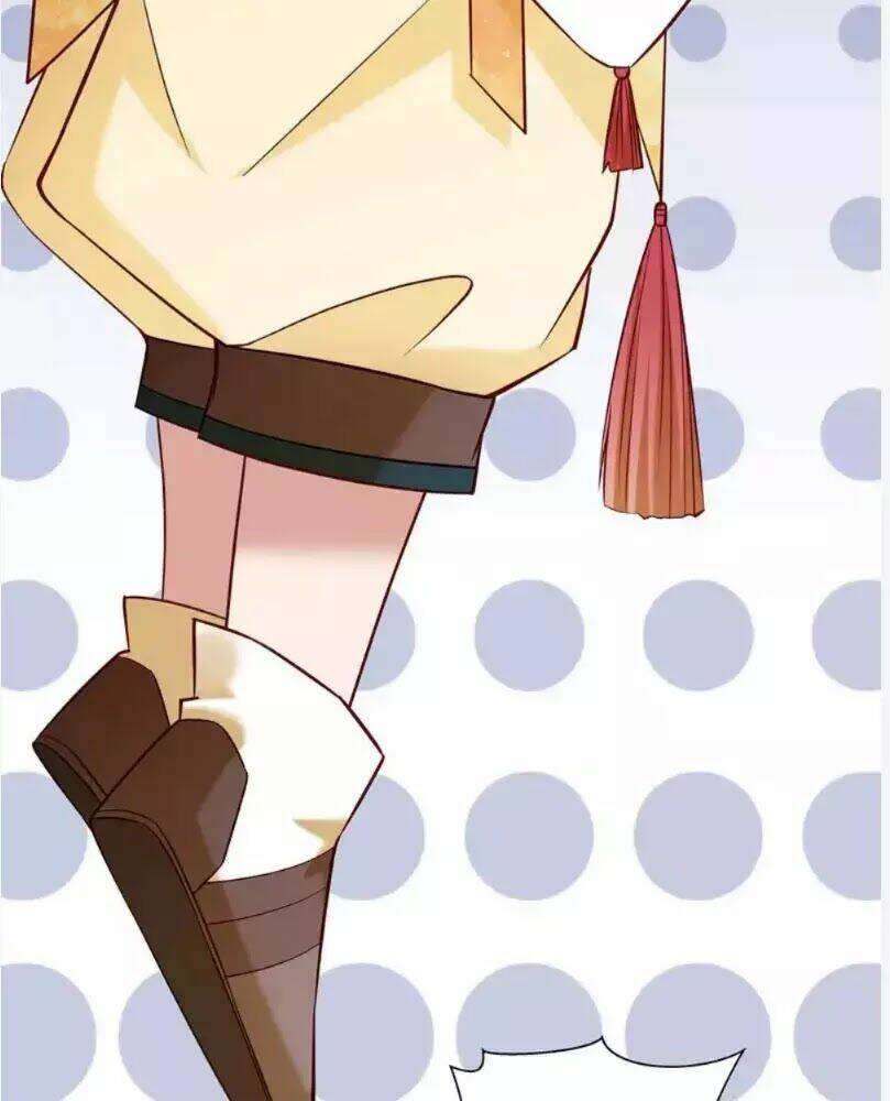 Tiểu Hoàng Thư Và Tiểu Hoàng Thúc: Chapter 56