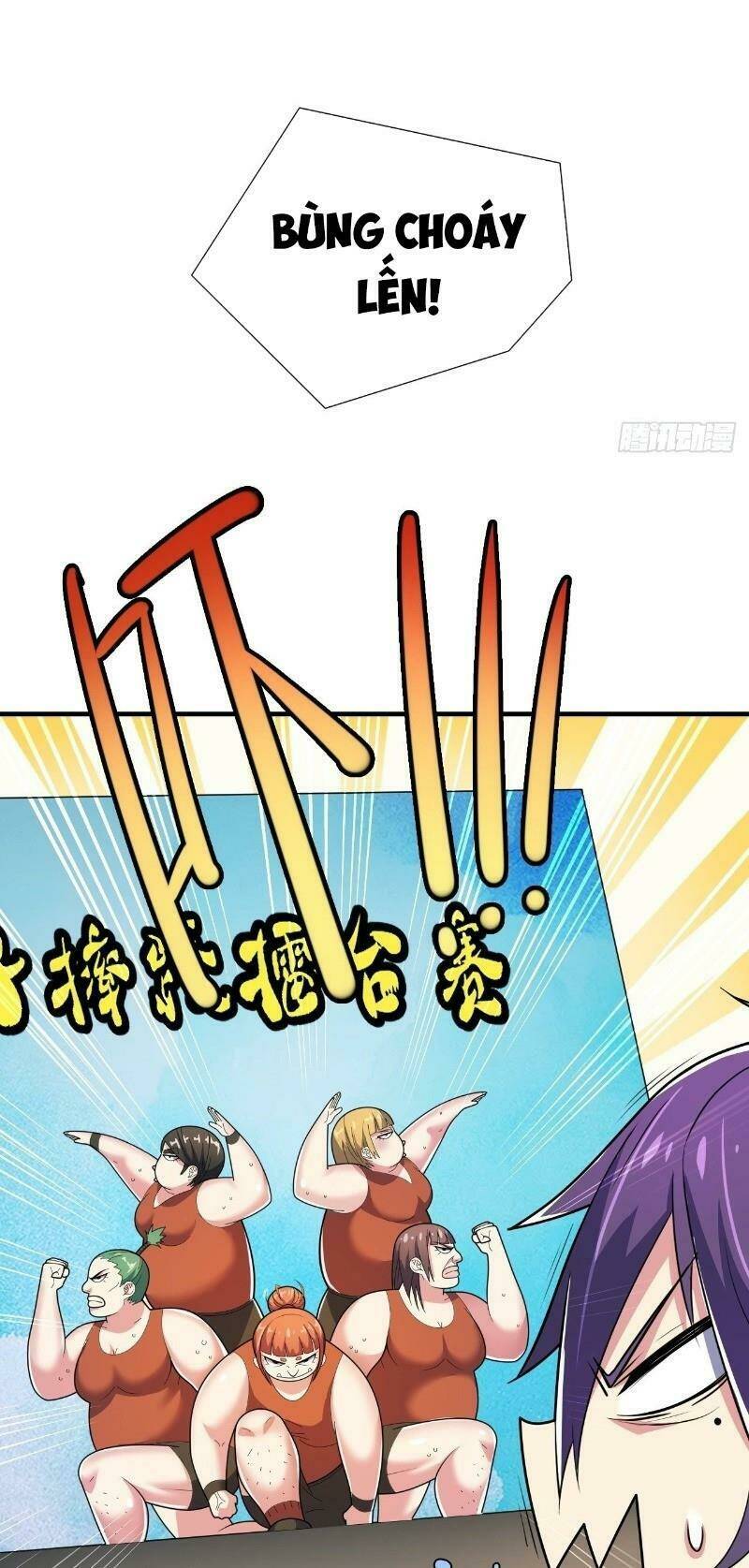 Hệ Thống Bái Kim Siêu Cấp: Chapter 9