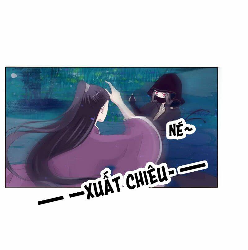 Tướng Quân Mời Ra Trận: Chapter 10