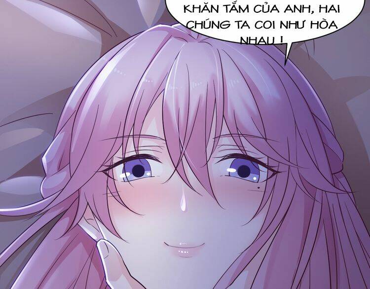 Manh Thê Kim Chủ: Chapter 3