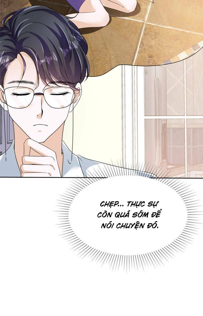 Boss Là Kim Chủ Của Tôi: Chapter 47