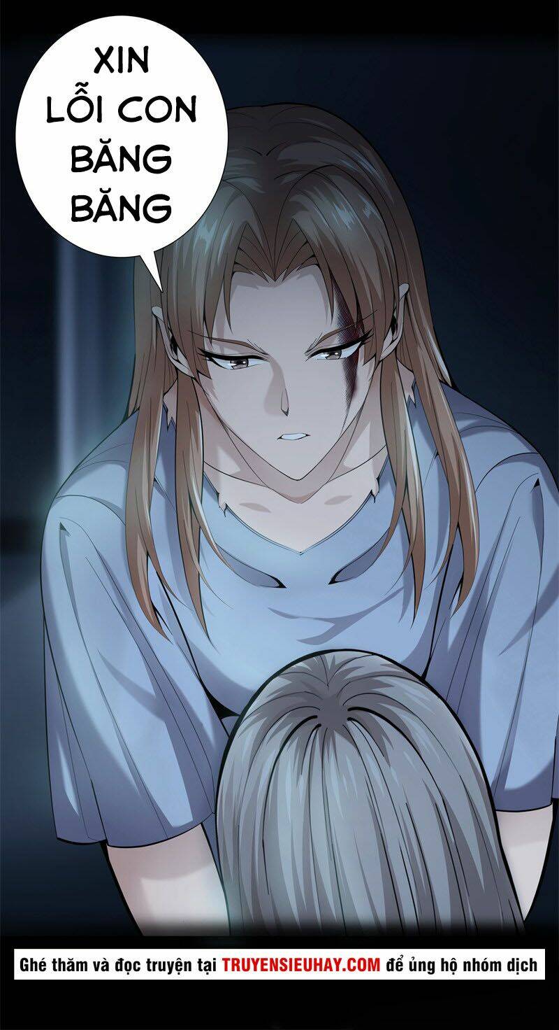 Đô Thị Chí Tôn: Chapter 73