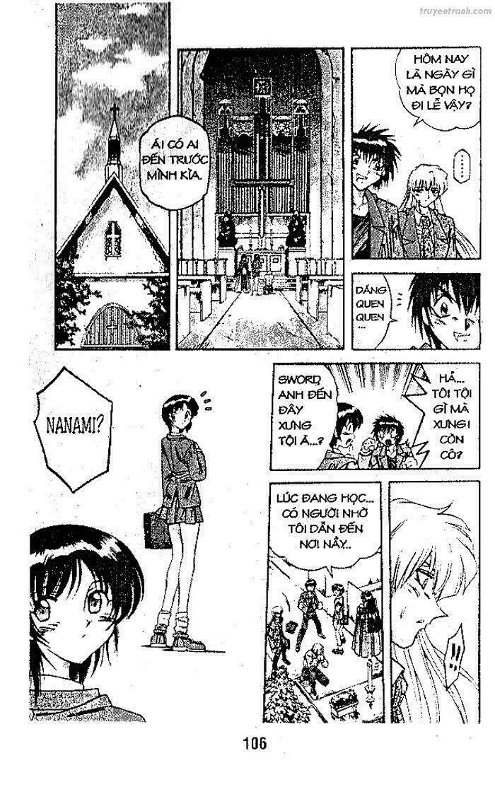 Devil And Devil: Chapter 49