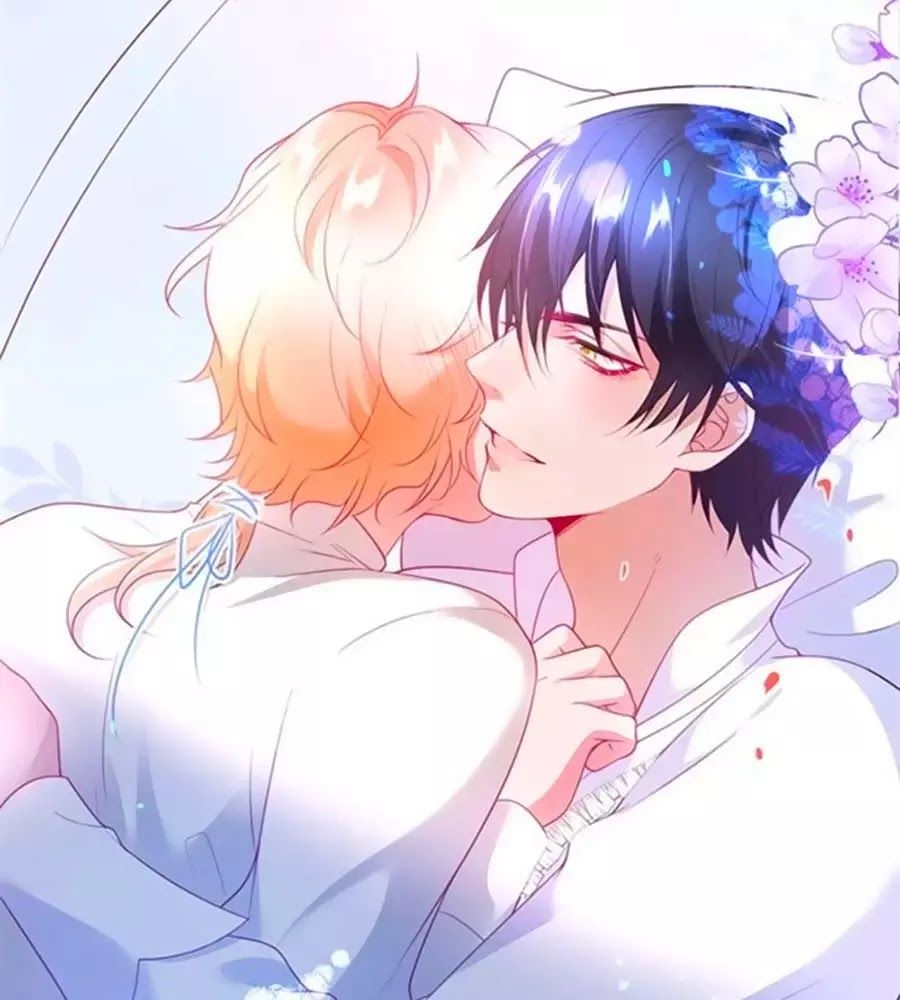 Vương Tử Và Ánh Trăng Đen: Chapter 46