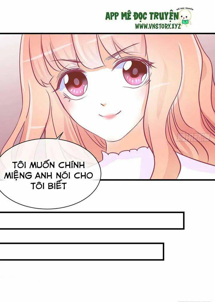 Cẩm Lý Thiếu Nữ Của Tôi: Chapter 45