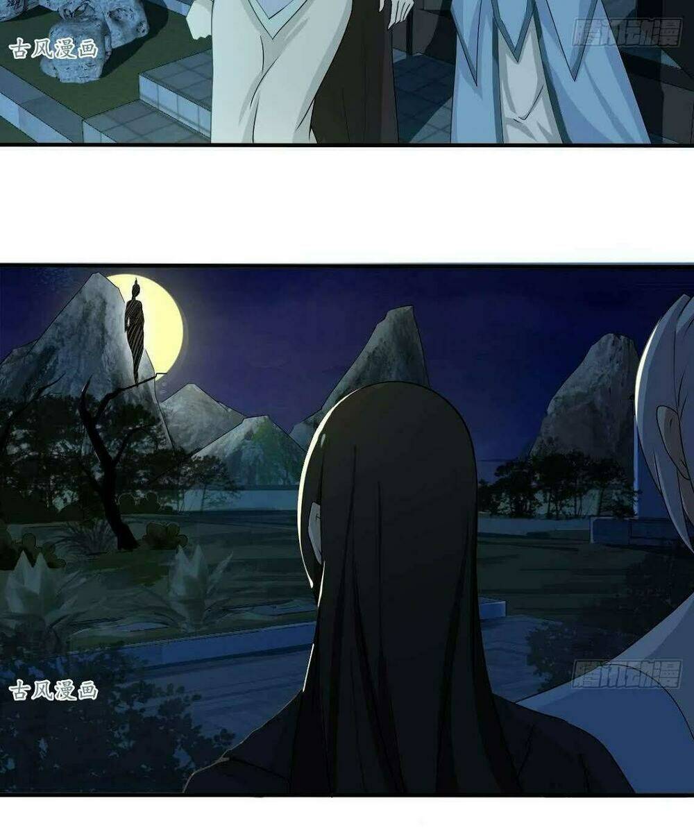 Tu Chân Giả Tại Dị Thế: Chapter 126