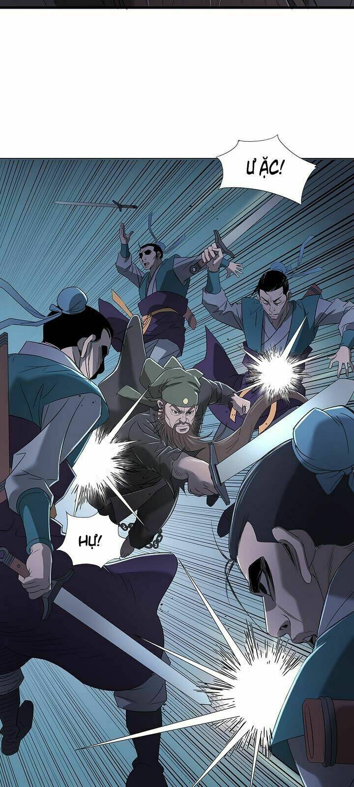 Cuồng Long: Chapter 12