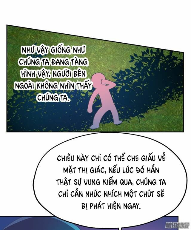 Phép tắc yêu đương của Ma Vương: Chapter 22