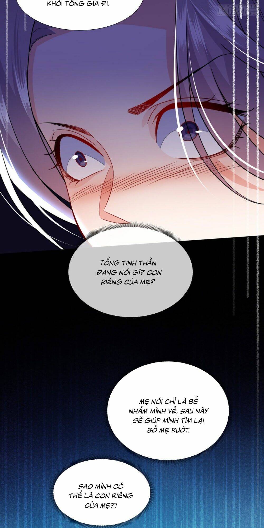 Nữ Vương Tàn Nhẫn: Chapter 18