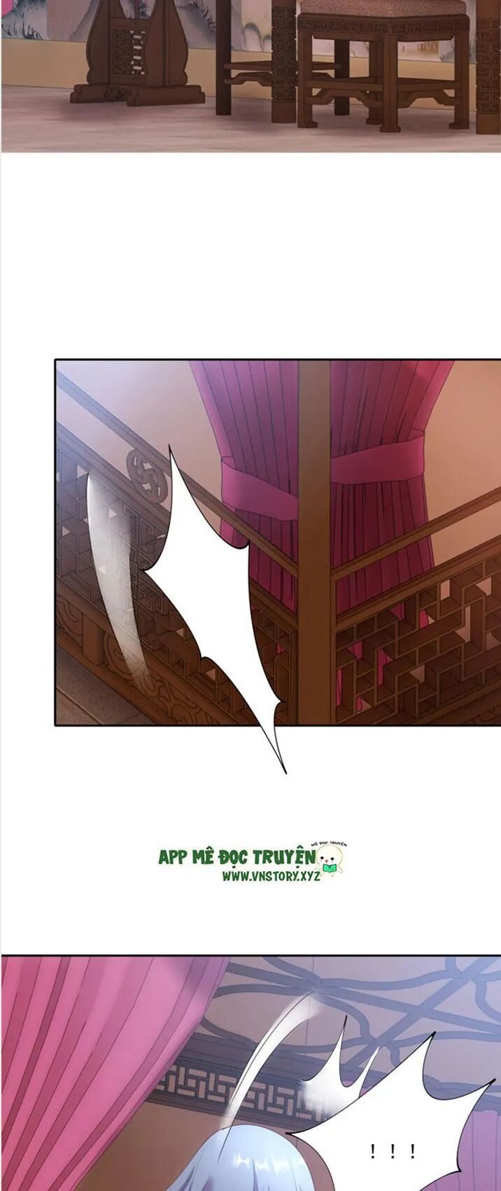 Đô đốc đại nhân sủng thê kí: Chapter 41: Tâm ý tương thông